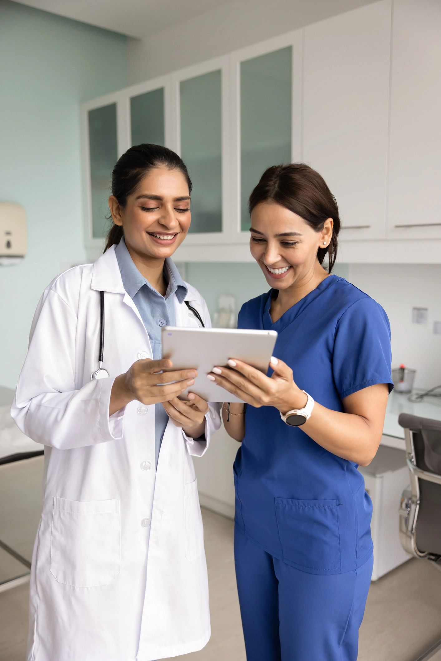 24/7 client support team